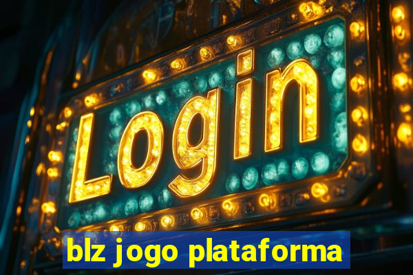 blz jogo plataforma